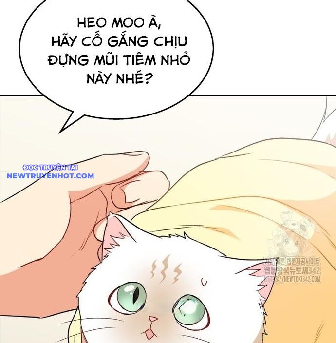 Xin Chào! Bác Sĩ Thú Y Chap 54 - Next Chap 55