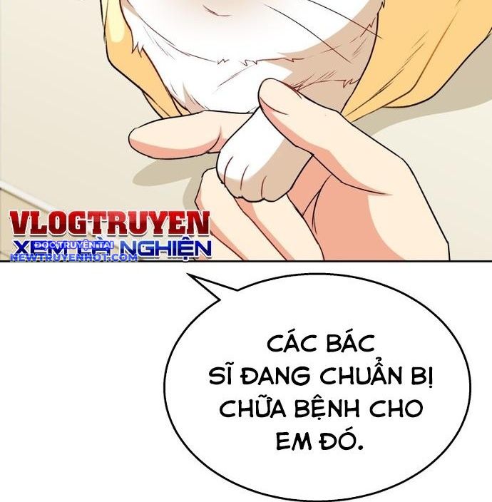 Xin Chào! Bác Sĩ Thú Y Chap 54 - Next Chap 55