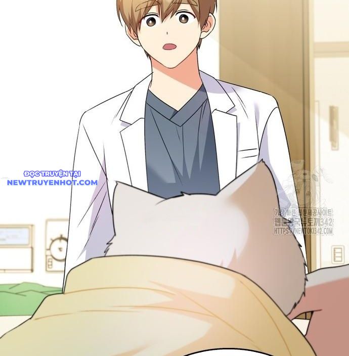 Xin Chào! Bác Sĩ Thú Y Chap 54 - Next Chap 55