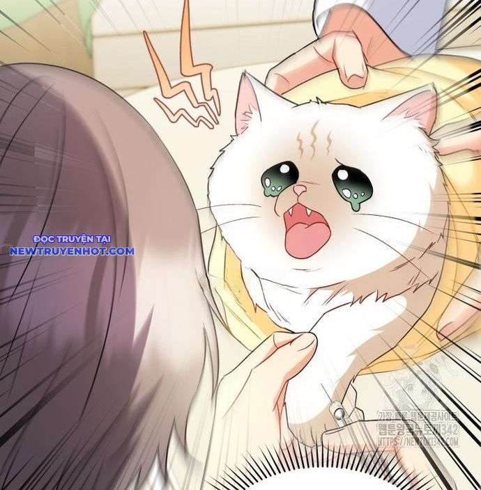 Xin Chào! Bác Sĩ Thú Y Chap 54 - Next Chap 55