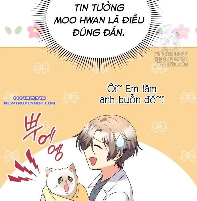 Xin Chào! Bác Sĩ Thú Y Chap 54 - Next Chap 55