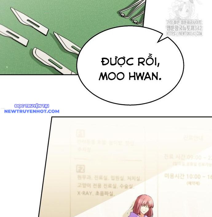 Xin Chào! Bác Sĩ Thú Y Chap 54 - Next Chap 55