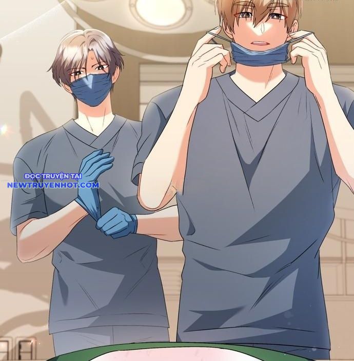 Xin Chào! Bác Sĩ Thú Y Chap 54 - Next Chap 55