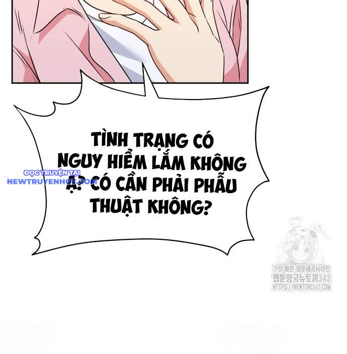Xin Chào! Bác Sĩ Thú Y Chap 54 - Next Chap 55