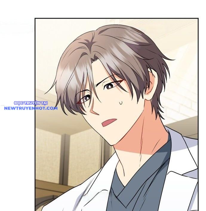 Xin Chào! Bác Sĩ Thú Y Chap 54 - Next Chap 55