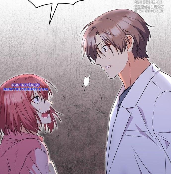 Xin Chào! Bác Sĩ Thú Y Chap 54 - Next Chap 55