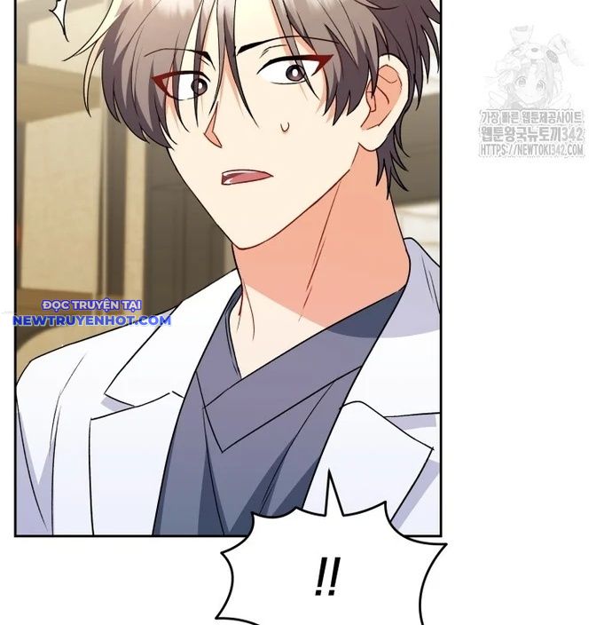 Xin Chào! Bác Sĩ Thú Y Chap 54 - Next Chap 55