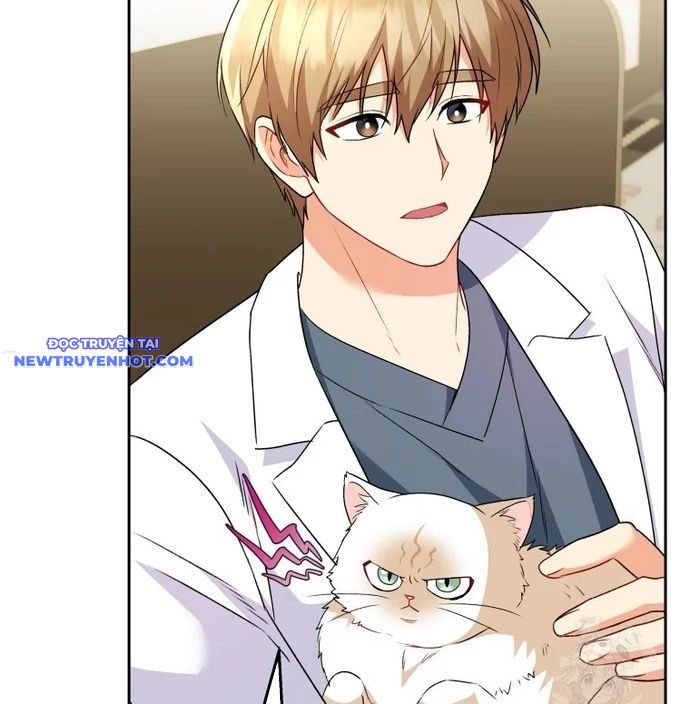 Xin Chào! Bác Sĩ Thú Y Chap 54 - Next Chap 55