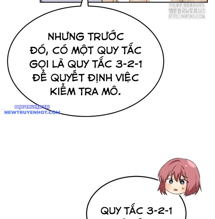 Xin Chào! Bác Sĩ Thú Y Chap 54 - Next Chap 55