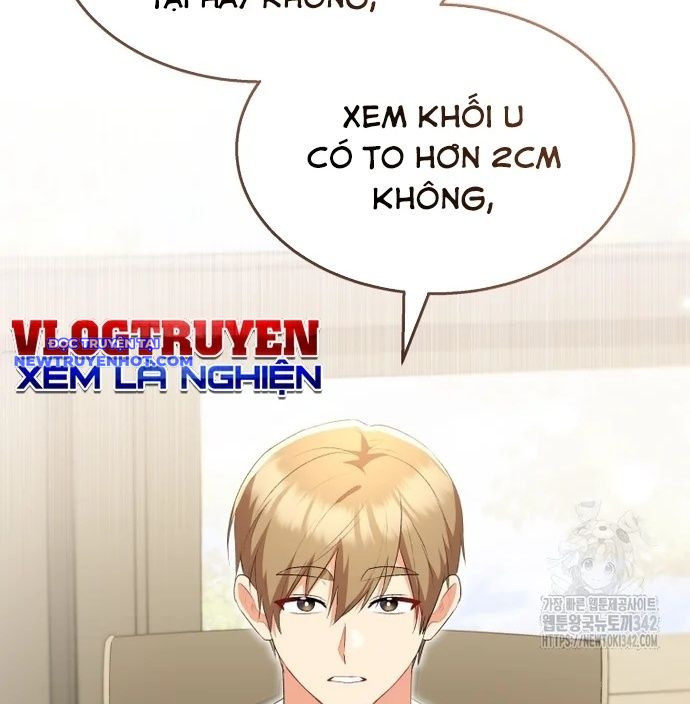Xin Chào! Bác Sĩ Thú Y Chap 54 - Next Chap 55
