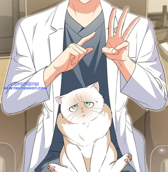 Xin Chào! Bác Sĩ Thú Y Chap 54 - Next Chap 55