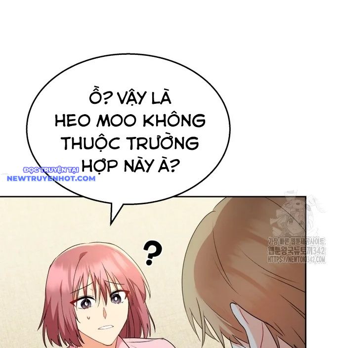 Xin Chào! Bác Sĩ Thú Y Chap 54 - Next Chap 55