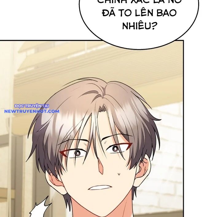 Xin Chào! Bác Sĩ Thú Y Chap 54 - Next Chap 55
