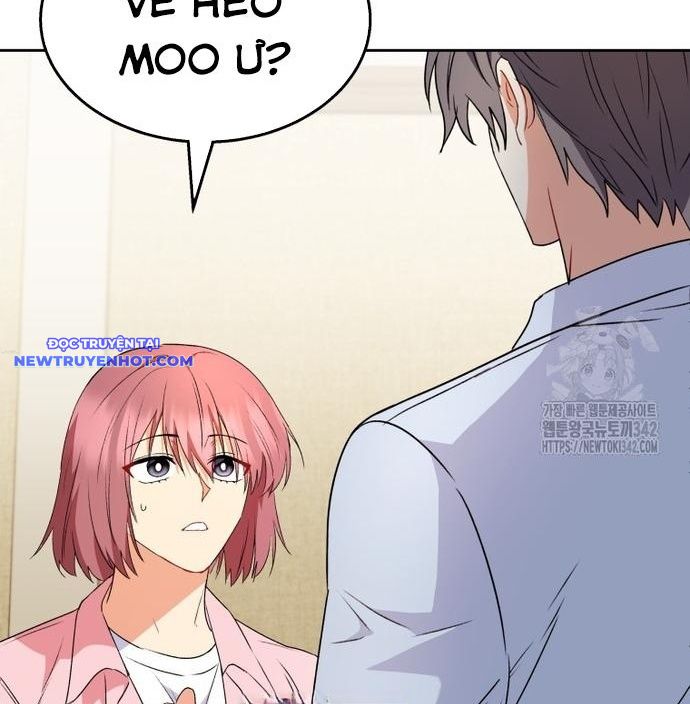 Xin Chào! Bác Sĩ Thú Y Chap 54 - Next Chap 55