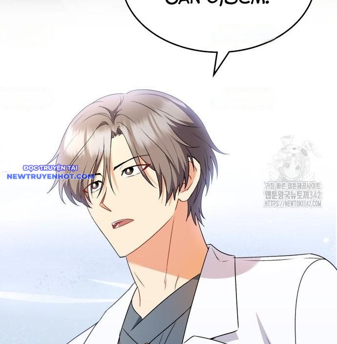 Xin Chào! Bác Sĩ Thú Y Chap 54 - Next Chap 55