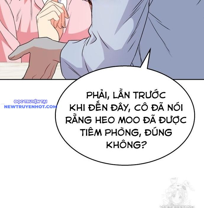 Xin Chào! Bác Sĩ Thú Y Chap 54 - Next Chap 55