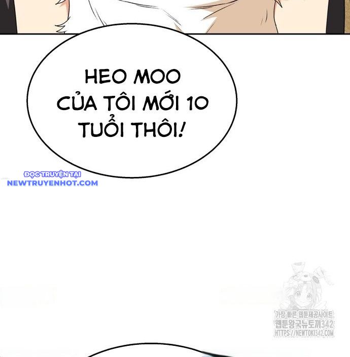 Xin Chào! Bác Sĩ Thú Y Chap 54 - Next Chap 55