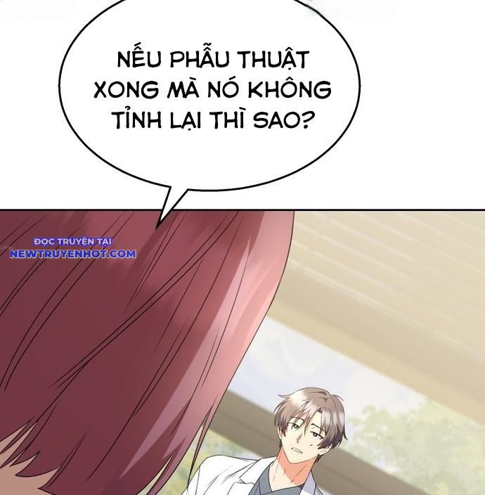 Xin Chào! Bác Sĩ Thú Y Chap 54 - Next Chap 55