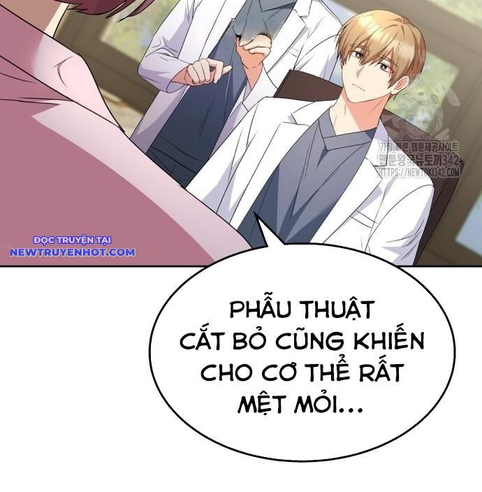 Xin Chào! Bác Sĩ Thú Y Chap 54 - Next Chap 55