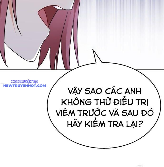 Xin Chào! Bác Sĩ Thú Y Chap 54 - Next Chap 55