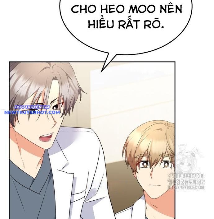 Xin Chào! Bác Sĩ Thú Y Chap 54 - Next Chap 55