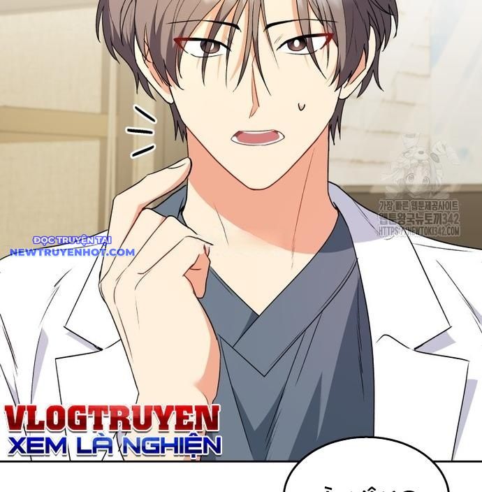 Xin Chào! Bác Sĩ Thú Y Chap 54 - Next Chap 55