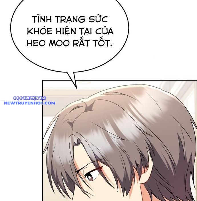 Xin Chào! Bác Sĩ Thú Y Chap 54 - Next Chap 55