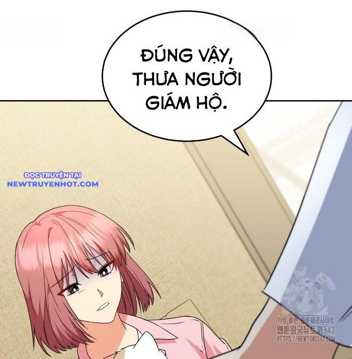 Xin Chào! Bác Sĩ Thú Y Chap 54 - Next Chap 55