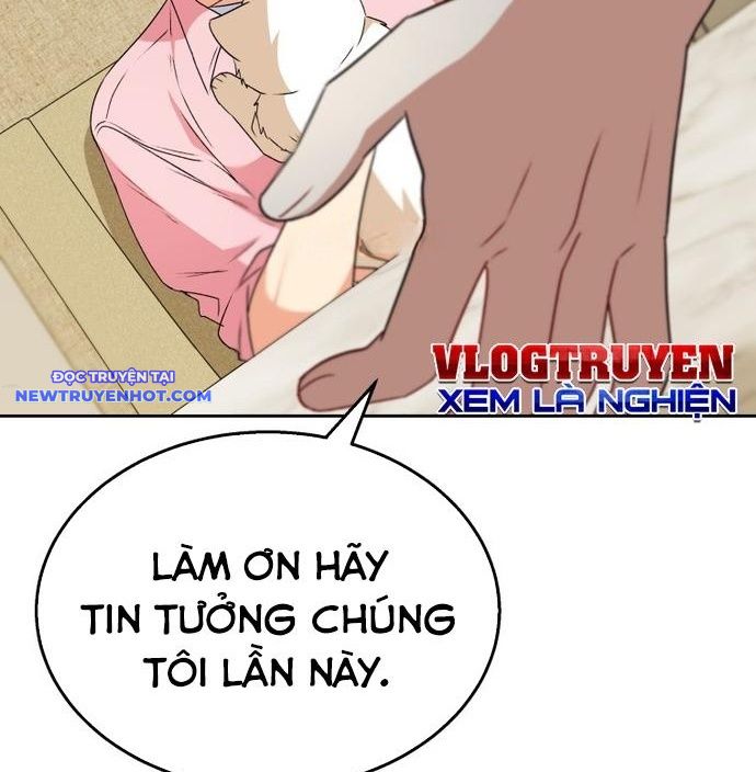 Xin Chào! Bác Sĩ Thú Y Chap 54 - Next Chap 55