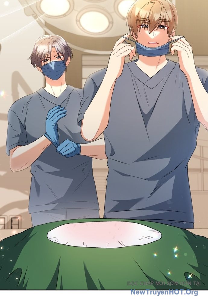 Xin Chào! Bác Sĩ Thú Y Chap 55 - Next Chap 56