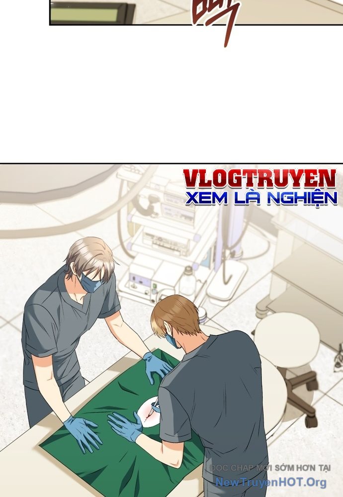 Xin Chào! Bác Sĩ Thú Y Chap 55 - Next Chap 56