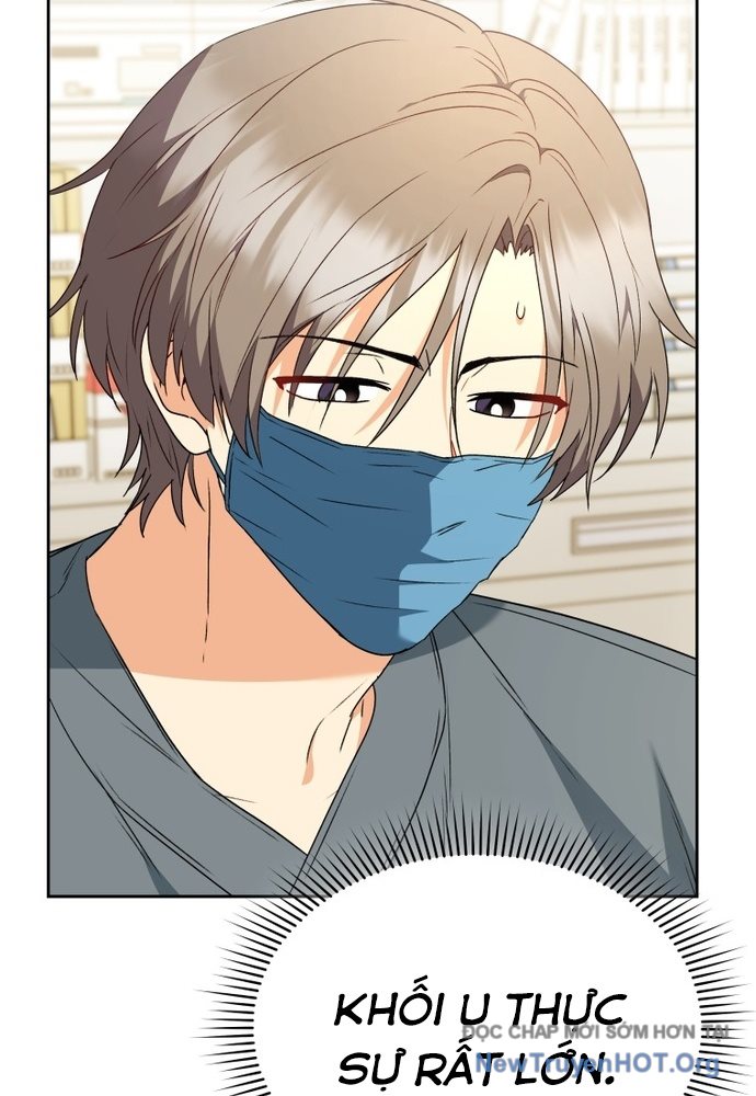 Xin Chào! Bác Sĩ Thú Y Chap 55 - Next Chap 56