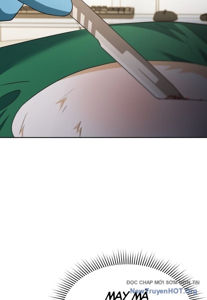 Xin Chào! Bác Sĩ Thú Y Chap 55 - Next Chap 56