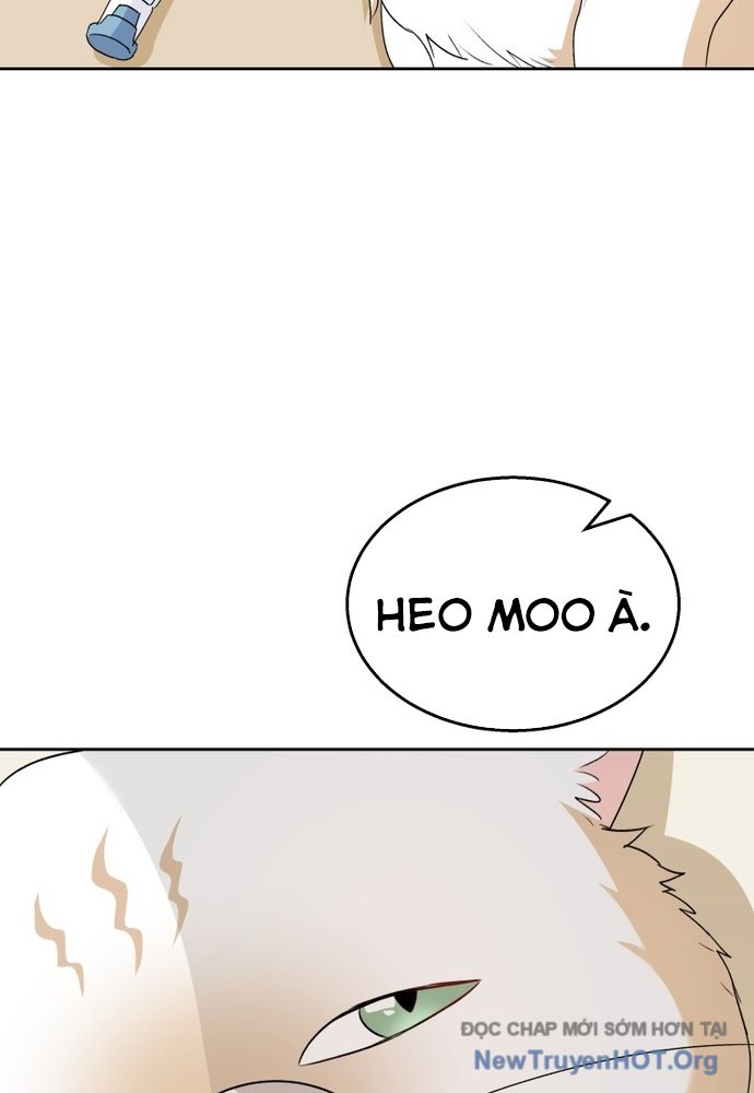 Xin Chào! Bác Sĩ Thú Y Chap 55 - Next Chap 56