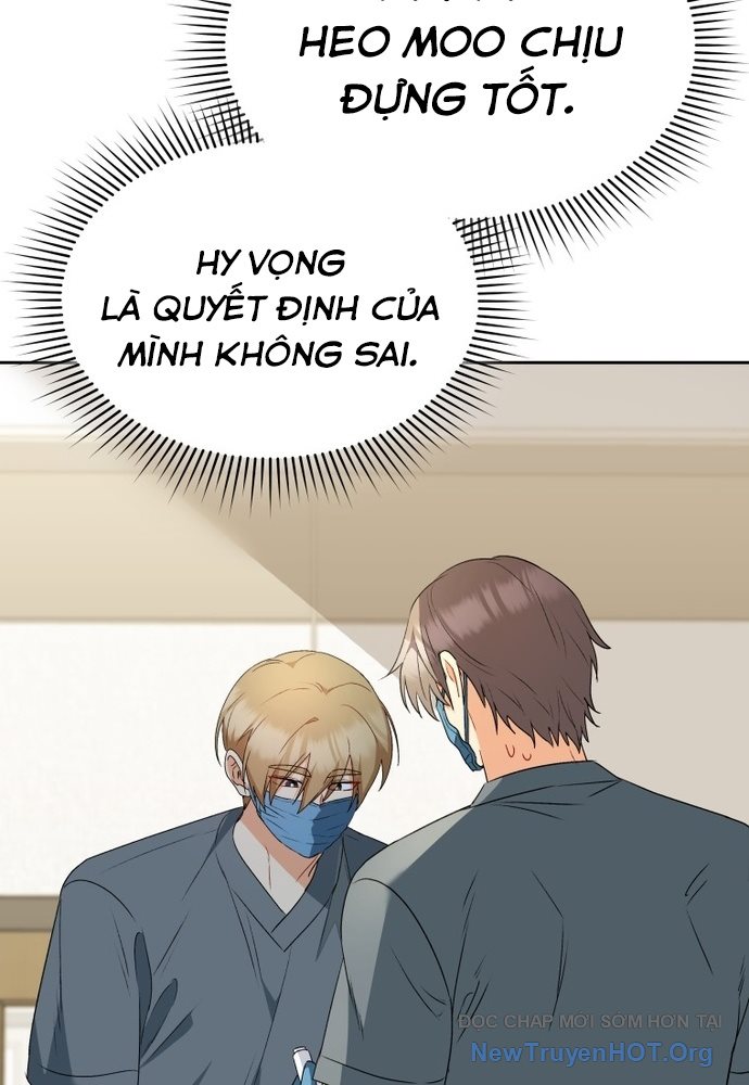 Xin Chào! Bác Sĩ Thú Y Chap 55 - Next Chap 56