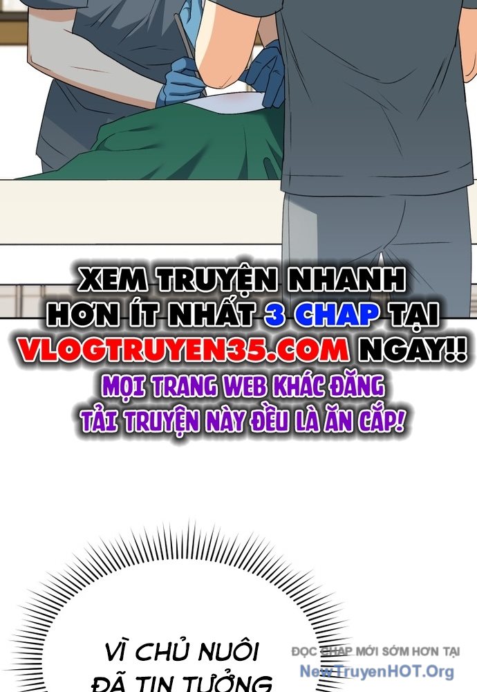 Xin Chào! Bác Sĩ Thú Y Chap 55 - Next Chap 56