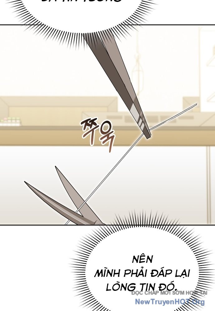Xin Chào! Bác Sĩ Thú Y Chap 55 - Next Chap 56