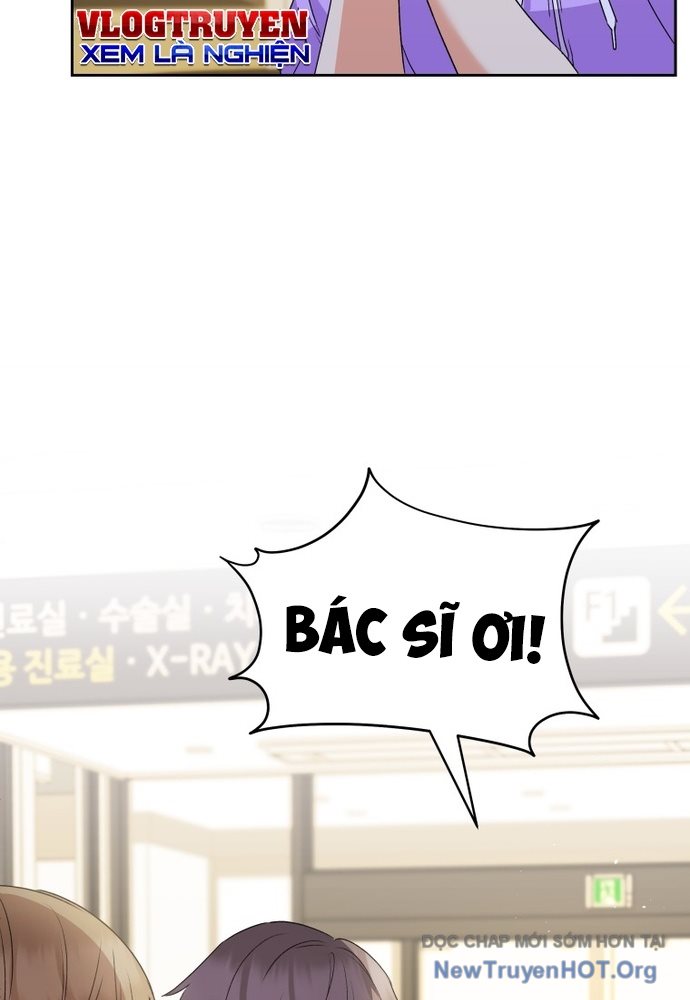 Xin Chào! Bác Sĩ Thú Y Chap 55 - Next Chap 56