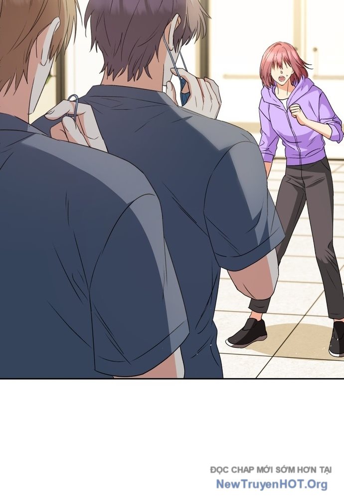 Xin Chào! Bác Sĩ Thú Y Chap 55 - Next Chap 56