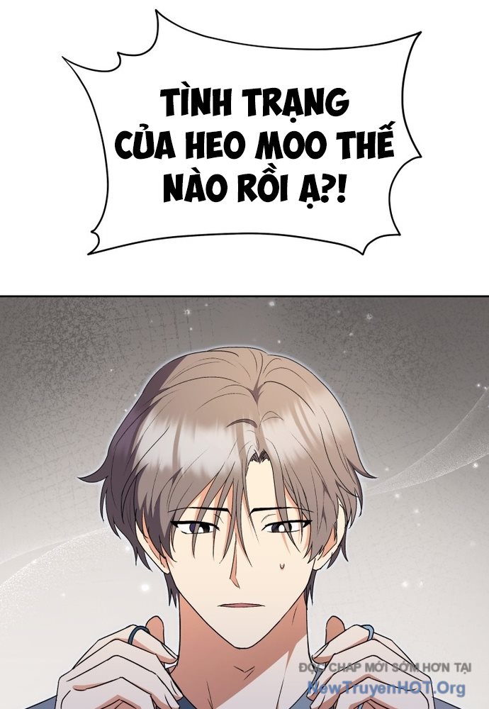 Xin Chào! Bác Sĩ Thú Y Chap 55 - Next Chap 56