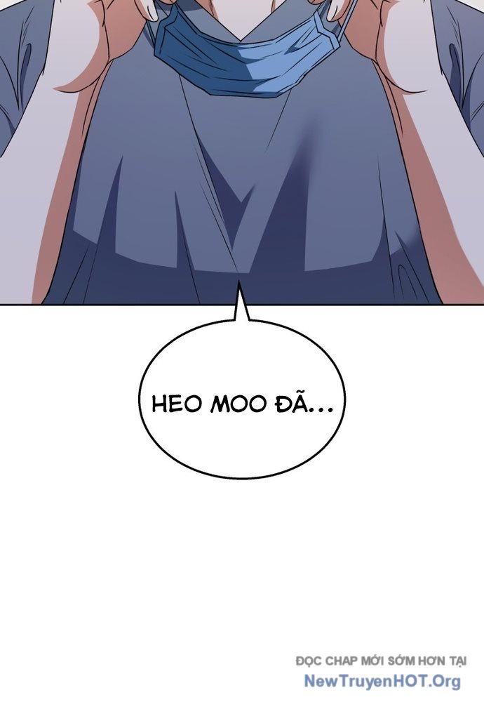 Xin Chào! Bác Sĩ Thú Y Chap 55 - Next Chap 56