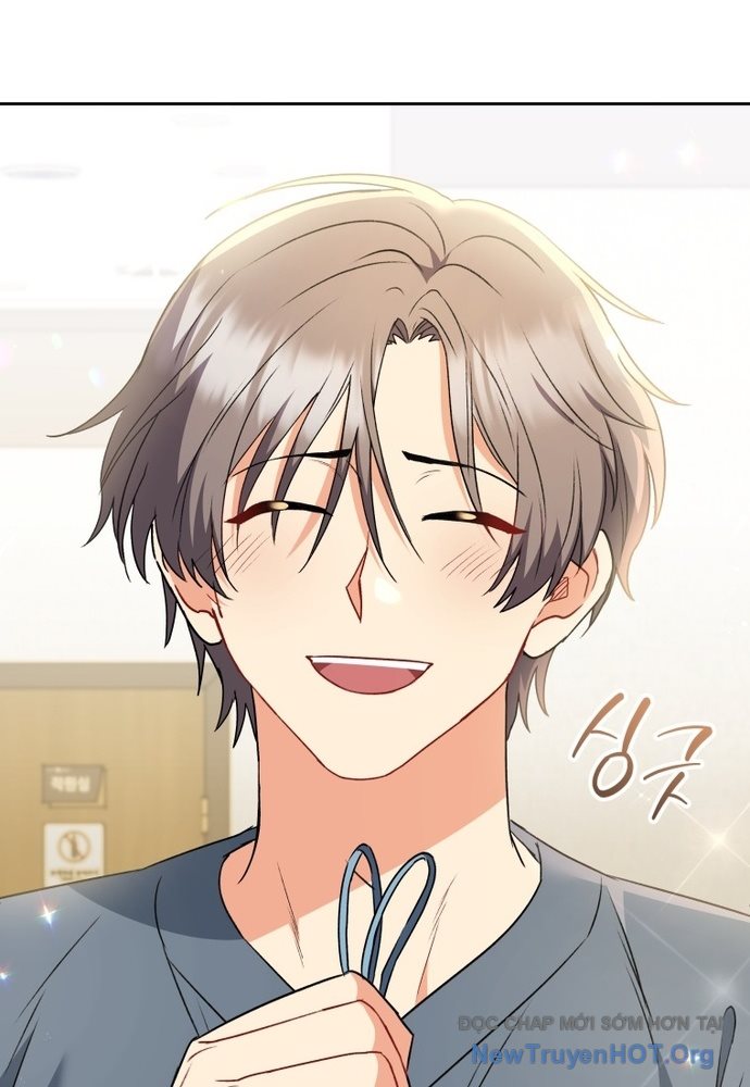 Xin Chào! Bác Sĩ Thú Y Chap 55 - Next Chap 56