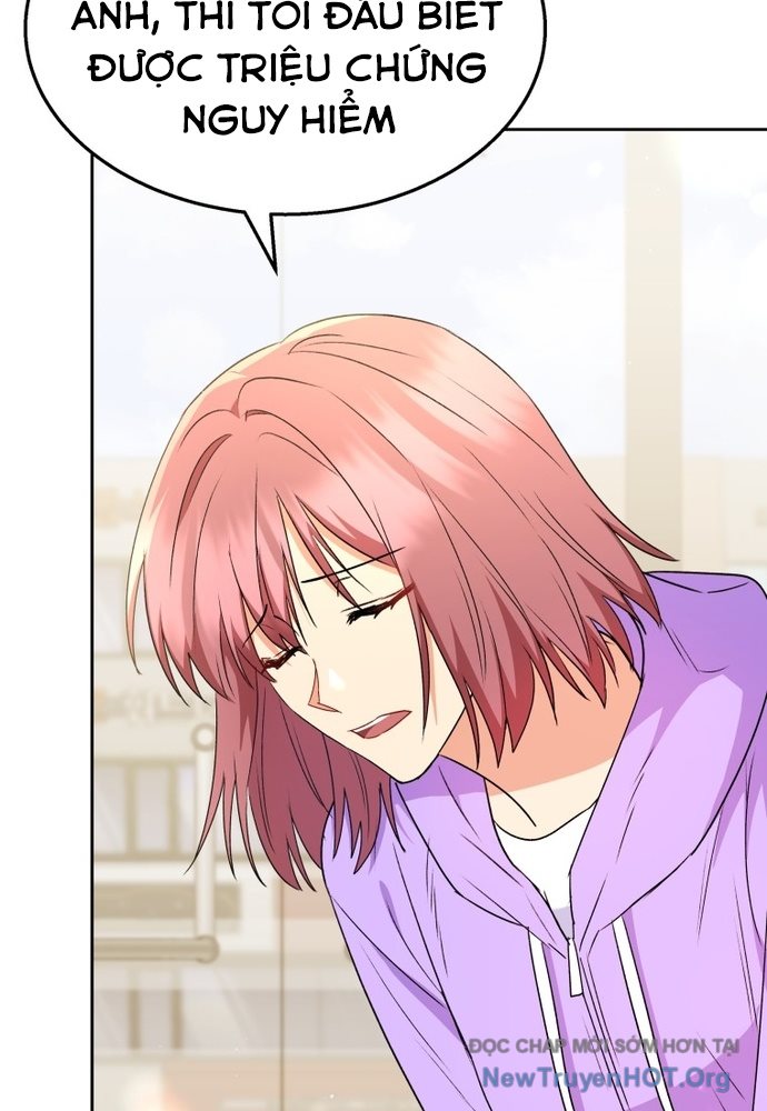 Xin Chào! Bác Sĩ Thú Y Chap 55 - Next Chap 56