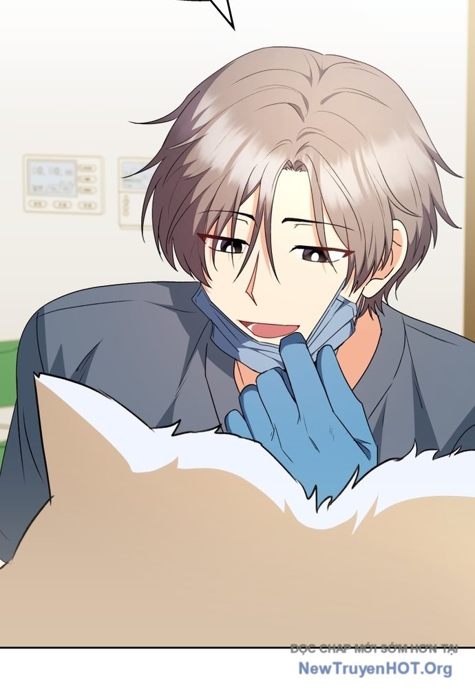 Xin Chào! Bác Sĩ Thú Y Chap 55 - Next Chap 56