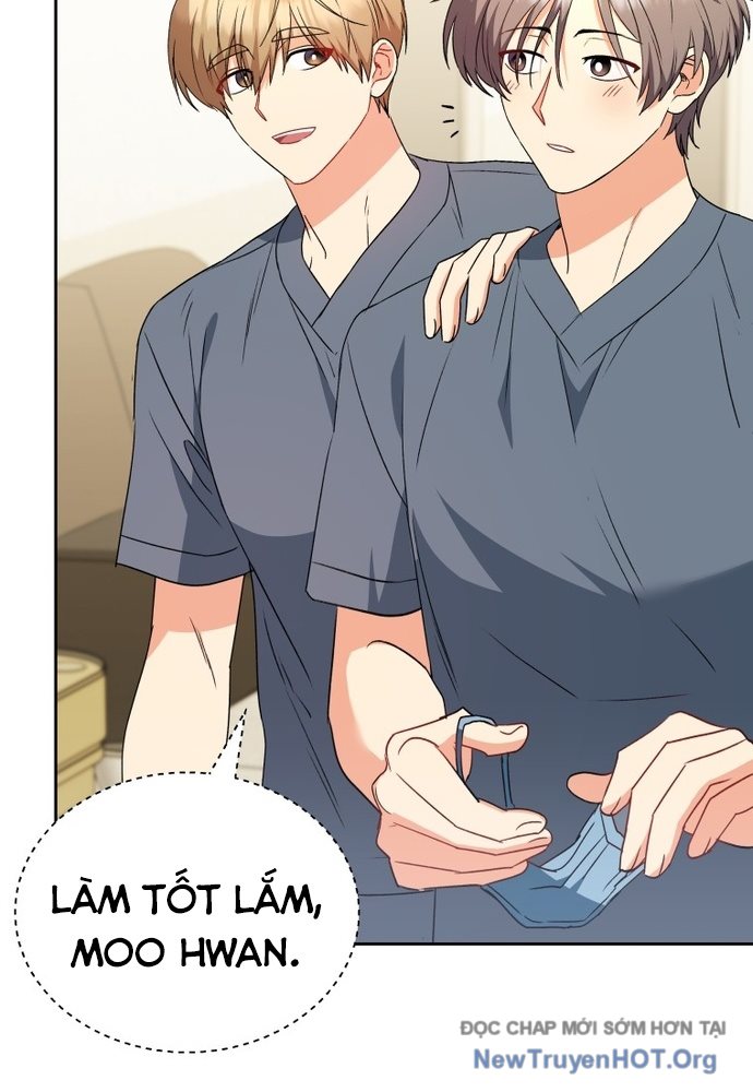 Xin Chào! Bác Sĩ Thú Y Chap 55 - Next Chap 56