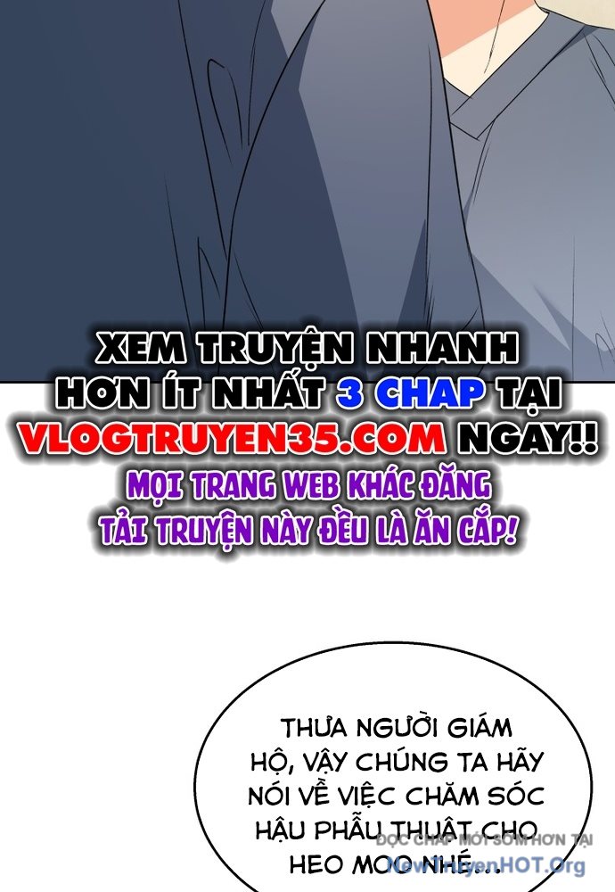 Xin Chào! Bác Sĩ Thú Y Chap 55 - Next Chap 56