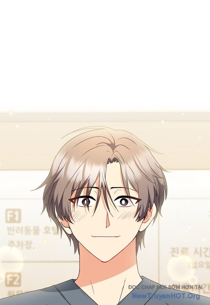 Xin Chào! Bác Sĩ Thú Y Chap 55 - Next Chap 56