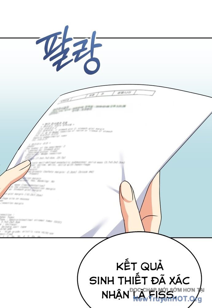 Xin Chào! Bác Sĩ Thú Y Chap 55 - Next Chap 56