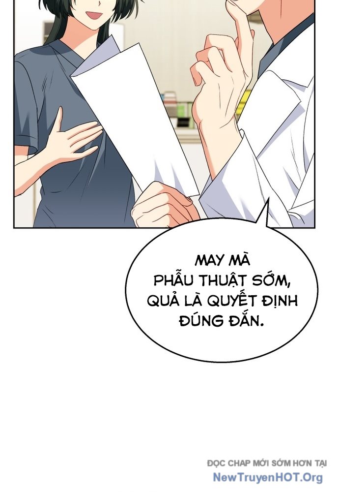 Xin Chào! Bác Sĩ Thú Y Chap 55 - Next Chap 56