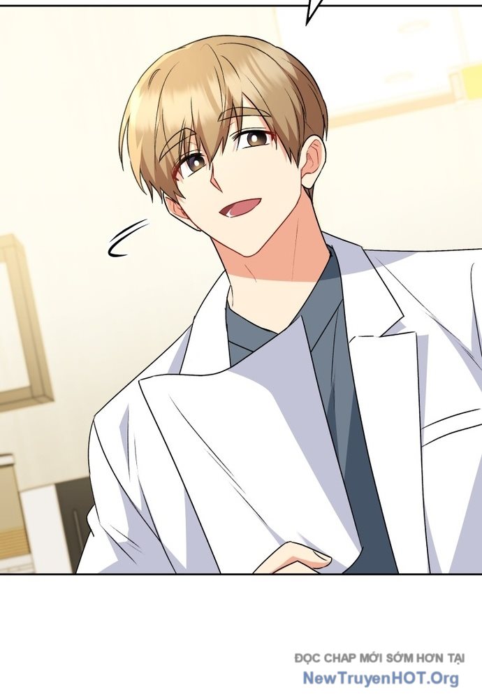 Xin Chào! Bác Sĩ Thú Y Chap 55 - Next Chap 56